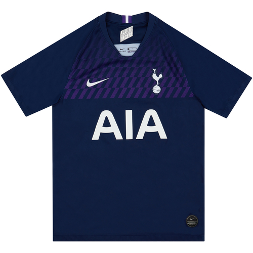 2019 20 Tottenham Away Shirt 8 Excellent 9 10 M