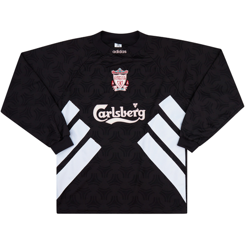 Liverpool clearance shirt 1993
