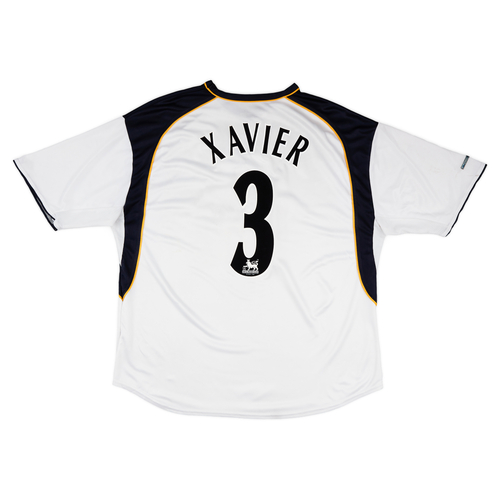 Liverpool away hot sale kit 2001