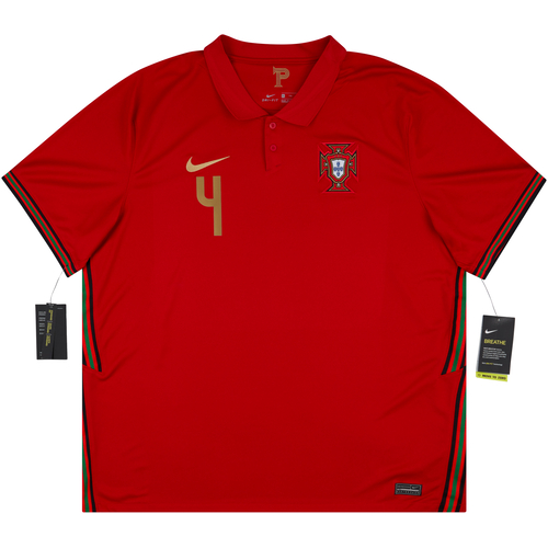 Portugal home kit 2020 cheap