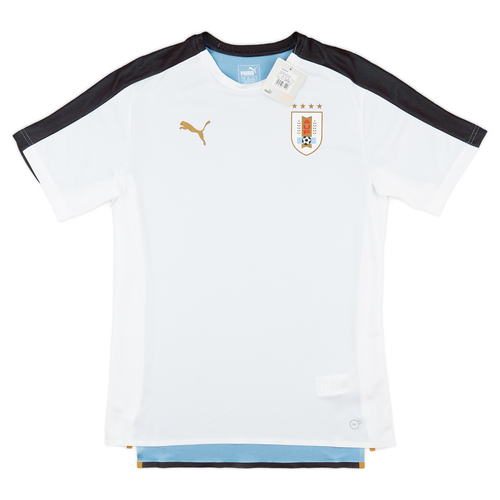 Puma t shop shirt 2018