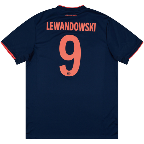 Bayern munich cheap third kit 2019