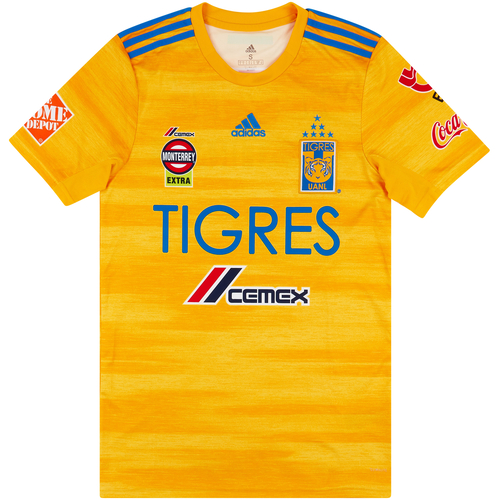 Tigres shirt 2019 discount