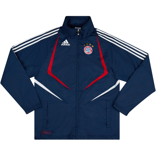 Adidas on sale rain coat