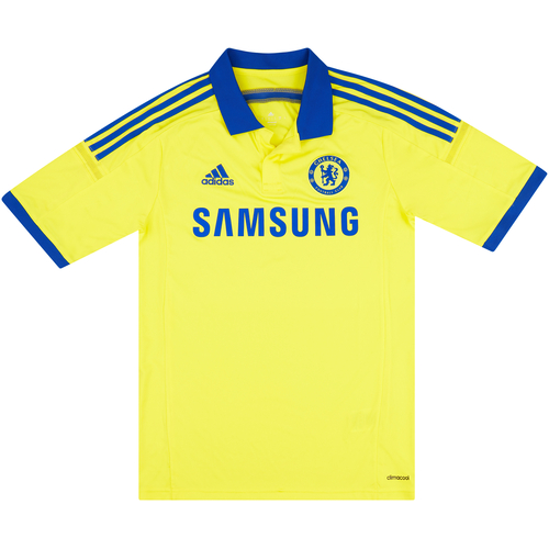 Chelsea away kit 2014 sale