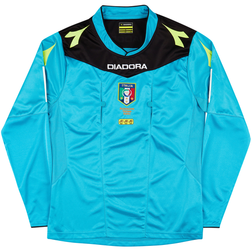 Diadora hot sale fatturato 2015