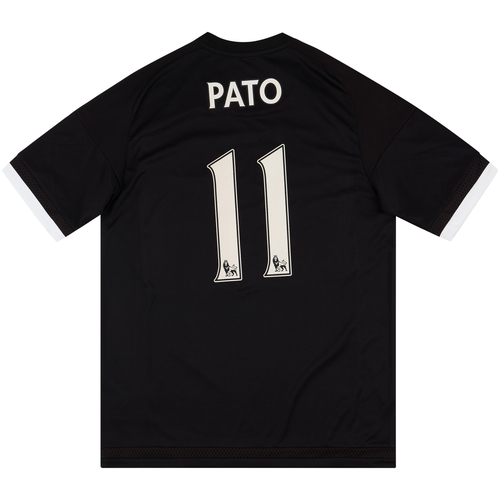 chelsea jersey 2015 16