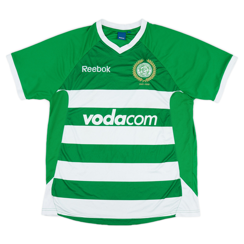 Bloemfontein celtic sales jersey