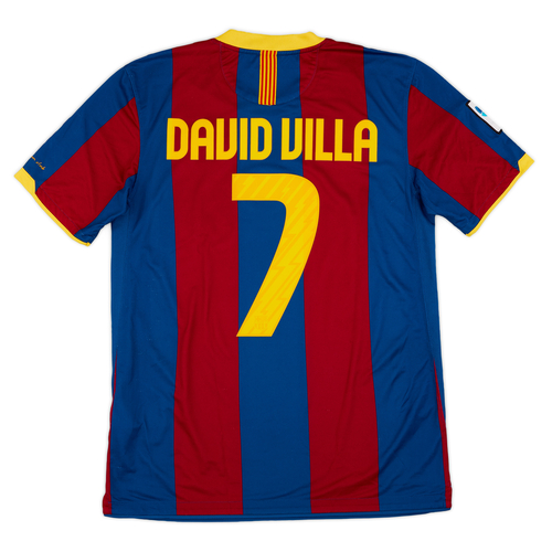 David villa shirt cheap