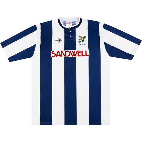 Retro west outlet brom shirt