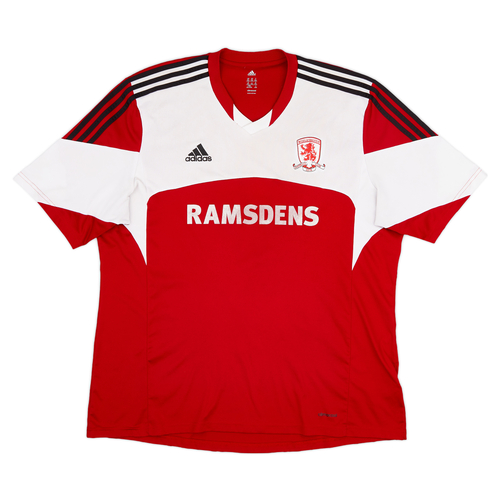 Middlesbrough kit on sale