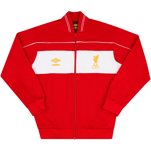 Liverpool umbro sale