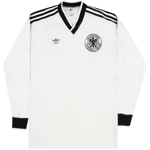 Germany jersey 1986 deals