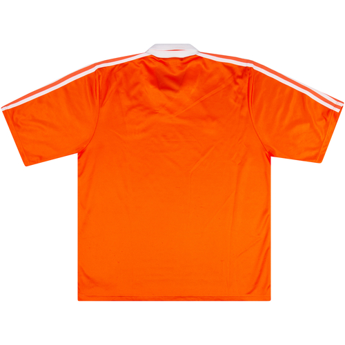 1990 92 Netherlands Home Shirt 7 10 L XL