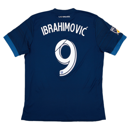 La galaxy clearance jersey 2017