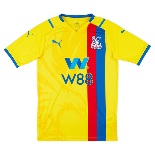 Crystal palace discount 2021 kit