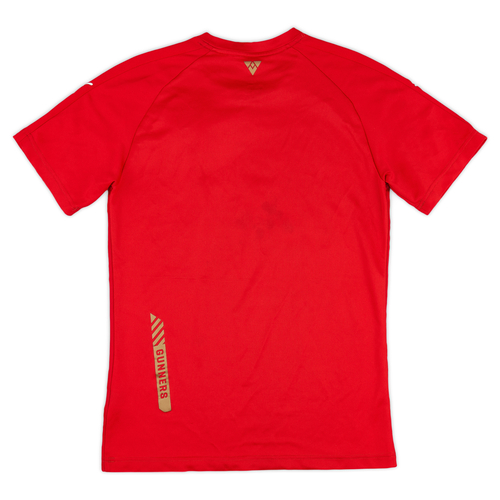 Arsenal puma training kit on sale