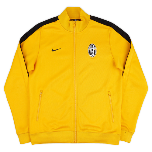 Nike juventus outlet jacket