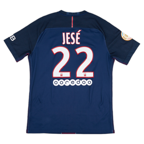 2016 psg jersey store