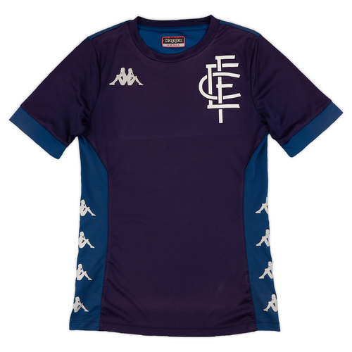 2020 21 Empoli Kappa Centenary Training Shirt 8 10 S