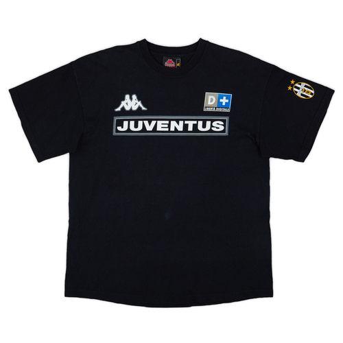 Juve kappa 2025 terza magliette