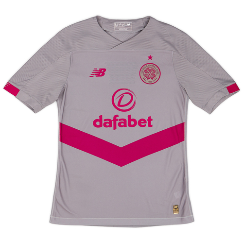 Celtic jersey 2019 online