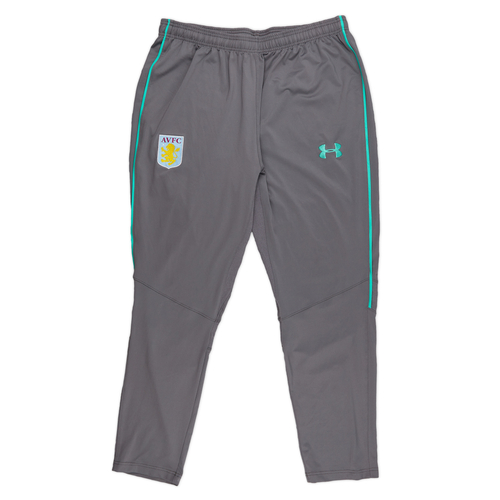 Aston villa new arrivals tracksuit bottoms