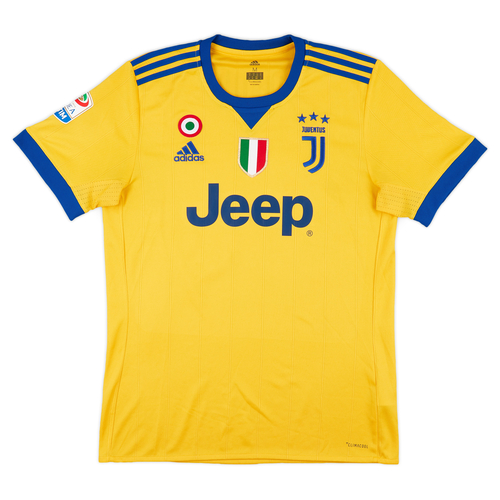 Juventus 2017 sale away kit