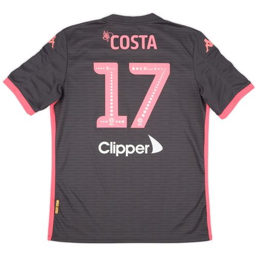 Leeds united away kit 2019 sales