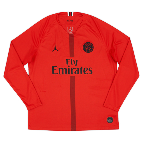 Psg jordan 2025 goalkeeper kit