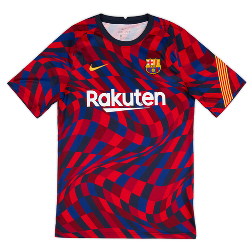 Barca 2020 shirt hot sale