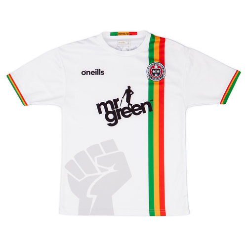 2019 20 Bohemian Away Shirt 8 10 S