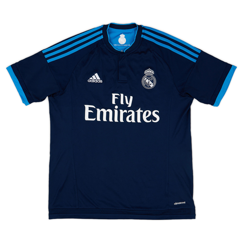 Real madrid kit 2015 best sale