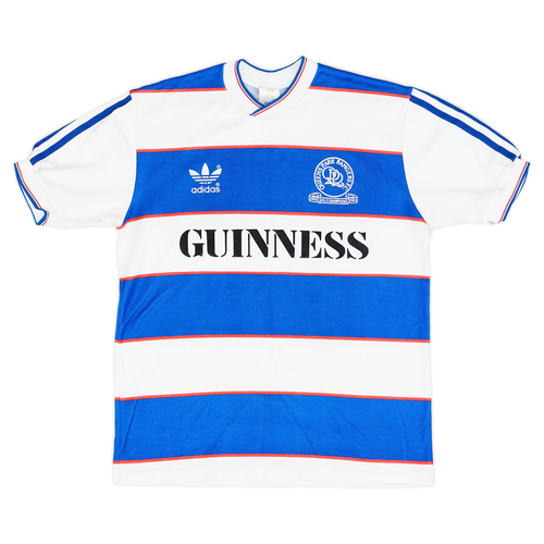 Qpr retro kit 2025