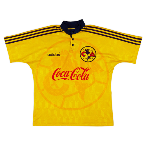 Club america sale jersey xl