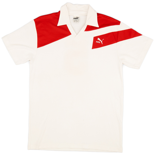 Franelas puma clearance