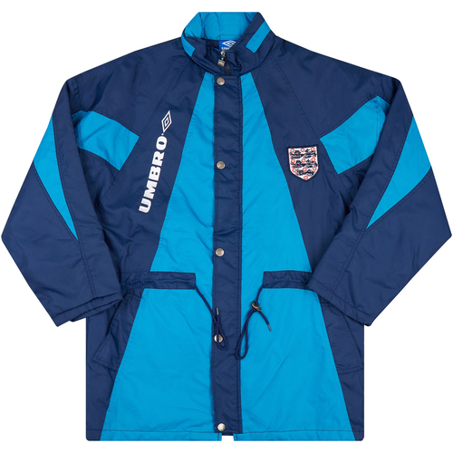 Umbro new arrivals bench coat