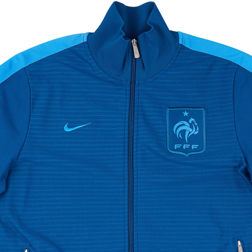 Nike n98 jacket store