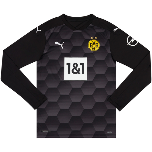 Dortmund keeper jersey hotsell