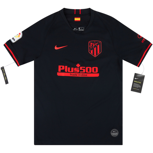 Atletico madrid third kit 2019 store