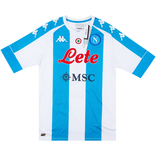Napoli outlet jersey maradona