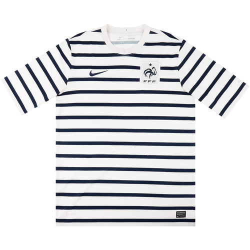 France away online kit 2011