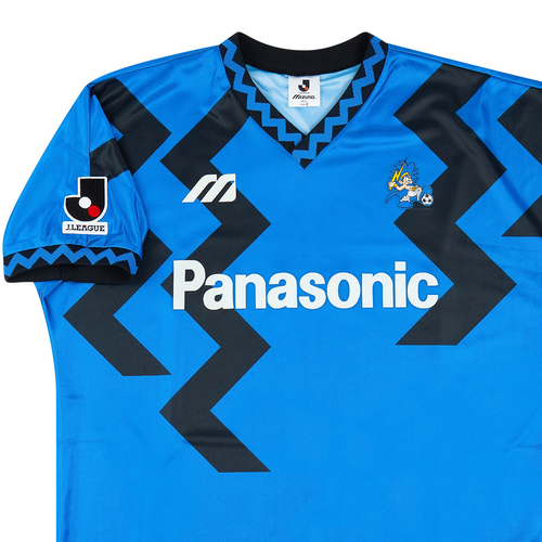 Gamba osaka jersey on sale