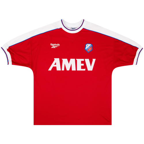 Utrecht shirt new arrivals