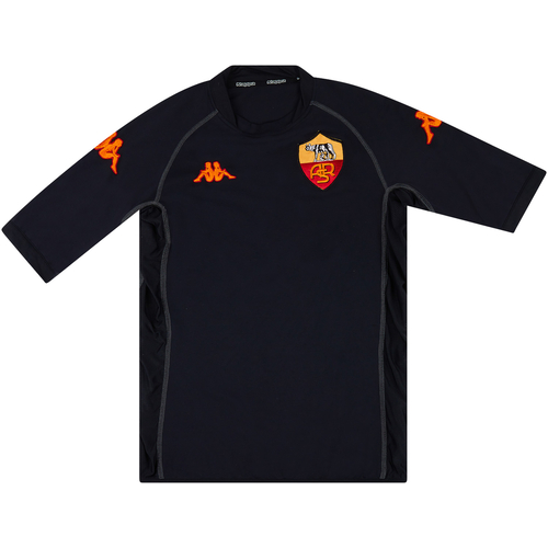 As roma third shirt store