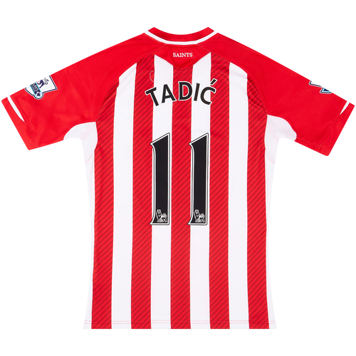 southampton replica shirts