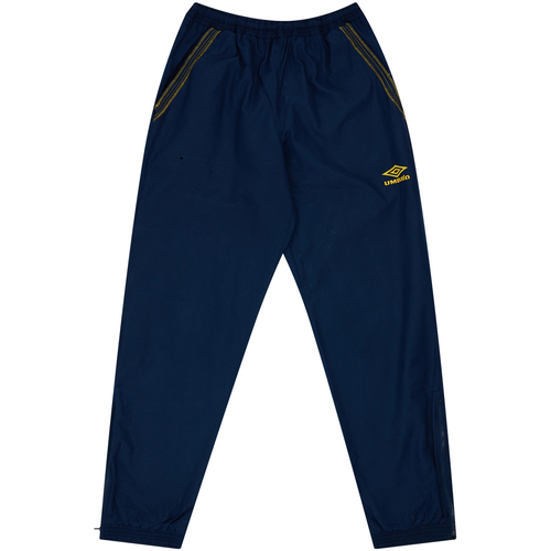 Umbro woven track pants deals