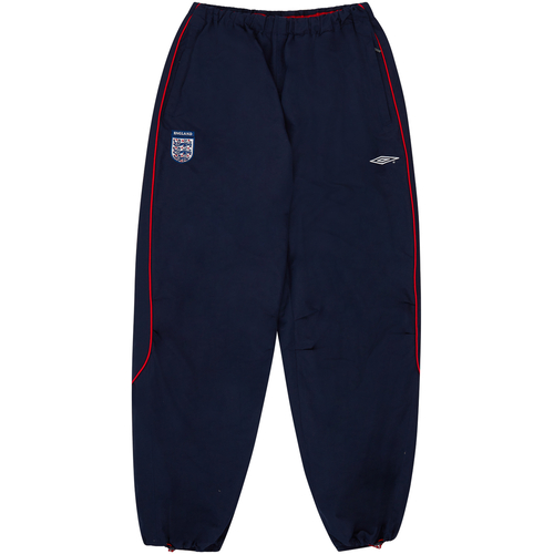 Umbro tracksuit outlet bottoms asda