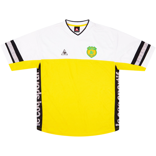 Le coq sportif nantes hot sale