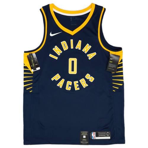 Pacers away 2025 jersey